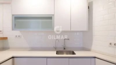 Piso en alquiler en Recoletos - Imagen 17