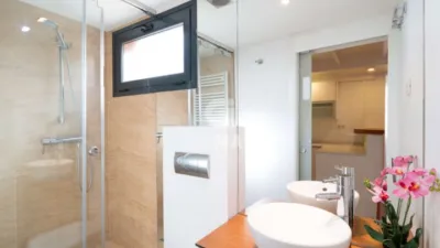 Piso en alquiler en Recoletos - Imagen 19