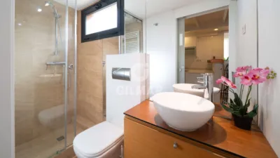 Piso en alquiler en Recoletos - Imagen 20