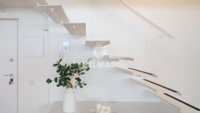 Piso en alquiler en Recoletos - Imagen 21