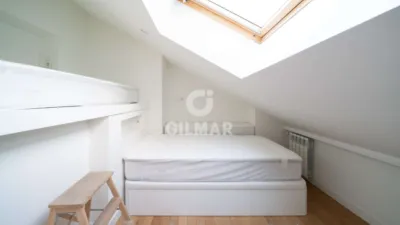 Piso en alquiler en Recoletos - Imagen 22