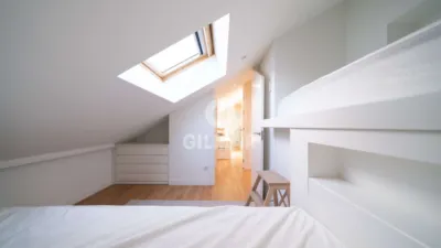 Piso en alquiler en Recoletos - Imagen 23