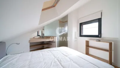 Piso en alquiler en Recoletos - Imagen 29