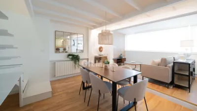 Piso en alquiler en Recoletos - Imagen 2