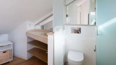 Piso en alquiler en Recoletos - Imagen 31