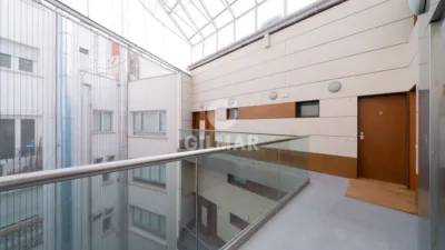 Piso en alquiler en Recoletos - Imagen 33