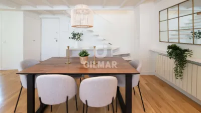 Piso en alquiler en Recoletos - Imagen 3