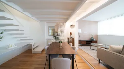 Piso en alquiler en Recoletos - Imagen 4