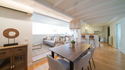 Piso en alquiler en Recoletos - Imagen 6