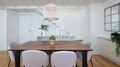 Piso en alquiler en Recoletos - Imagen 7