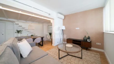 Piso en alquiler en Recoletos - Imagen 8