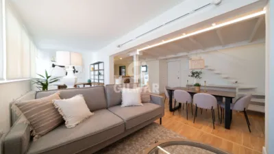 Piso en alquiler en Recoletos - Imagen 9