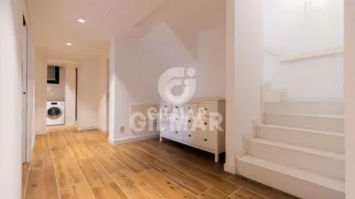 Chalet en alquiler en Montecarmelo - Imagen 13