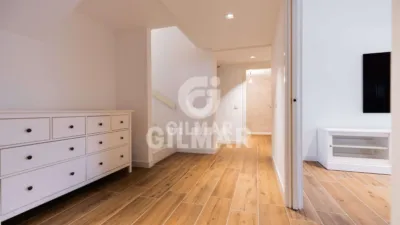 Chalet en alquiler en Montecarmelo - Imagen 14