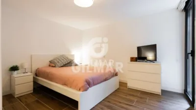 Chalet en alquiler en Montecarmelo - Imagen 16