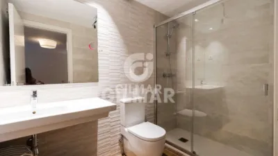 Chalet en alquiler en Montecarmelo - Imagen 17