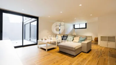 Chalet en alquiler en Montecarmelo - Imagen 18