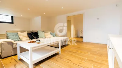 Chalet en alquiler en Montecarmelo - Imagen 20