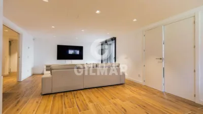 Chalet en alquiler en Montecarmelo - Imagen 21