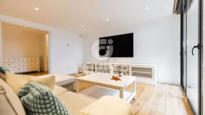 Chalet en alquiler en Montecarmelo - Imagen 22