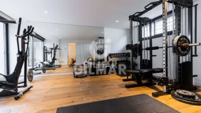 Chalet en alquiler en Montecarmelo - Imagen 23
