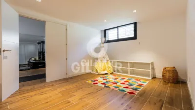 Chalet en alquiler en Montecarmelo - Imagen 25