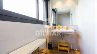 Chalet en alquiler en Montecarmelo - Imagen 27