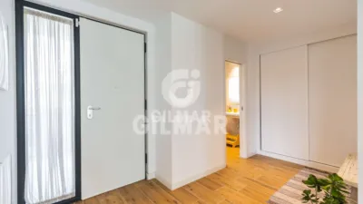 Chalet en alquiler en Montecarmelo - Imagen 2