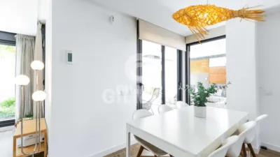 Chalet en alquiler en Montecarmelo - Imagen 31