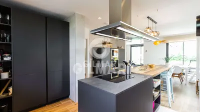 Chalet en alquiler en Montecarmelo - Imagen 33