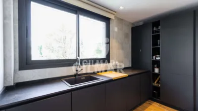 Chalet en alquiler en Montecarmelo - Imagen 34