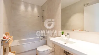 Chalet en alquiler en Montecarmelo - Imagen 37