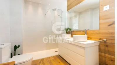 Chalet en alquiler en Montecarmelo - Imagen 39