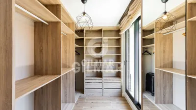 Chalet en alquiler en Montecarmelo - Imagen 40