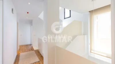 Chalet en alquiler en Montecarmelo - Imagen 43