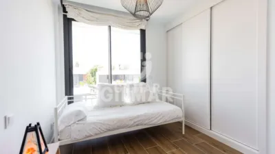 Chalet en alquiler en Montecarmelo - Imagen 44