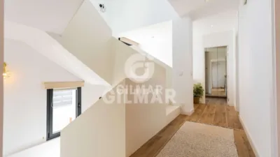 Chalet en alquiler en Montecarmelo - Imagen 8