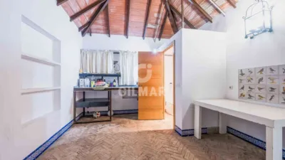 Chalet in Castilleja de La Cuesta photo 19