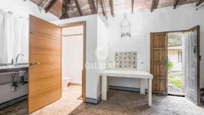 Chalet in Castilleja de La Cuesta photo 20