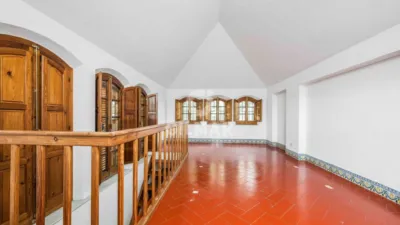 Chalet in Castilleja de La Cuesta photo 32