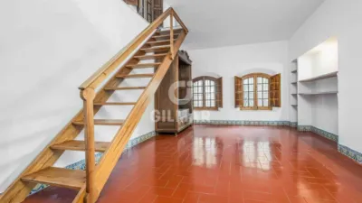Chalet in Castilleja de La Cuesta photo 35