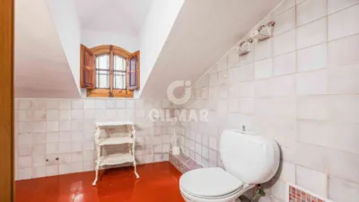 Chalet in Castilleja de La Cuesta photo 36