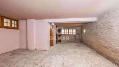 Chalet in Castilleja de La Cuesta photo 45