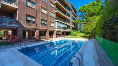 Piso en alquiler en Colina - Imagen 24