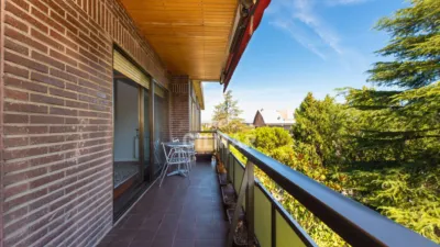 Piso en alquiler en Colina - Imagen 4