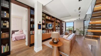 Chalet in El Golf photo 101