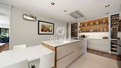 Chalet in El Golf photo 11