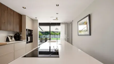 Chalet in El Golf photo 14