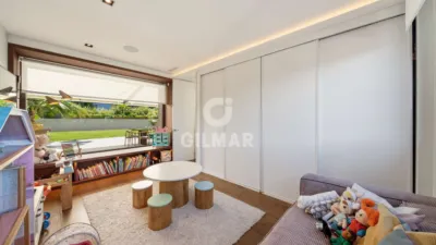 Chalet in El Golf photo 16