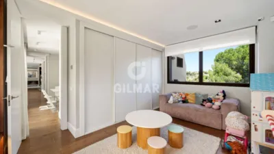 Chalet in El Golf photo 17